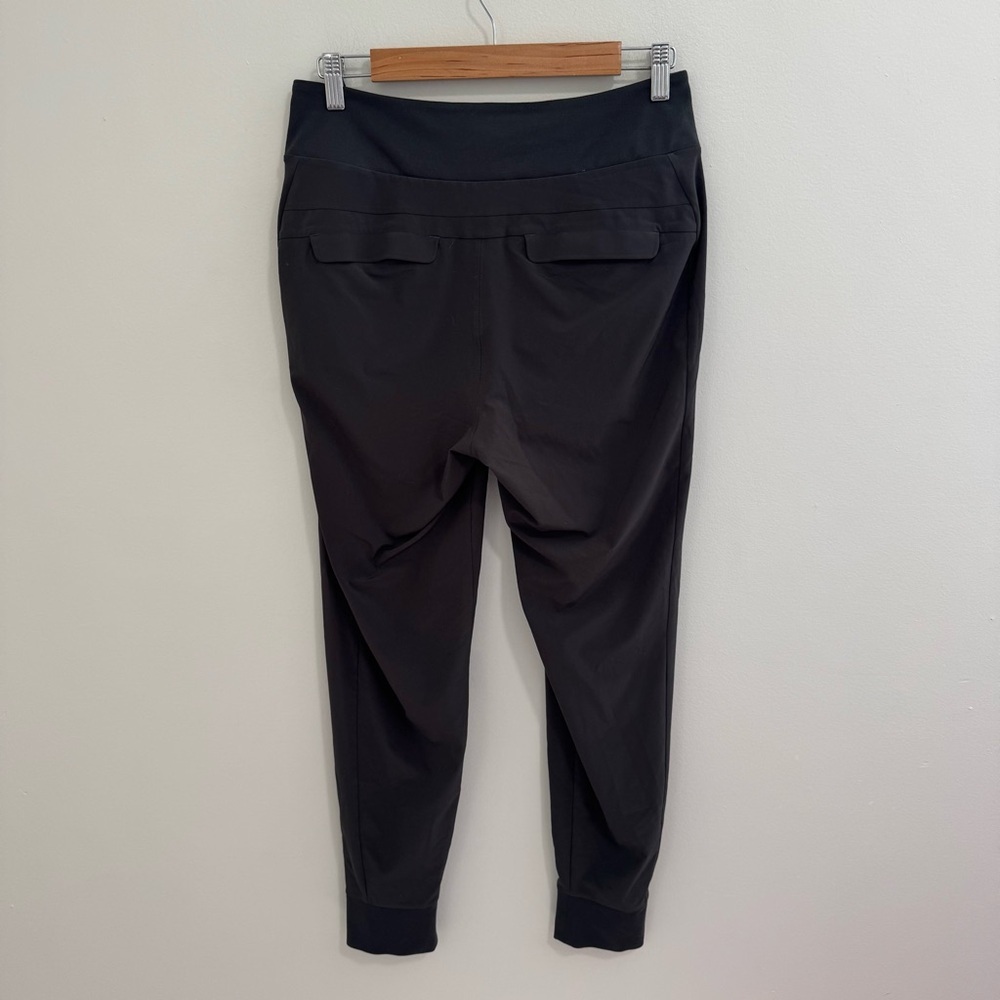 Athleta Black Soho Joggers - Picture 6 of 7